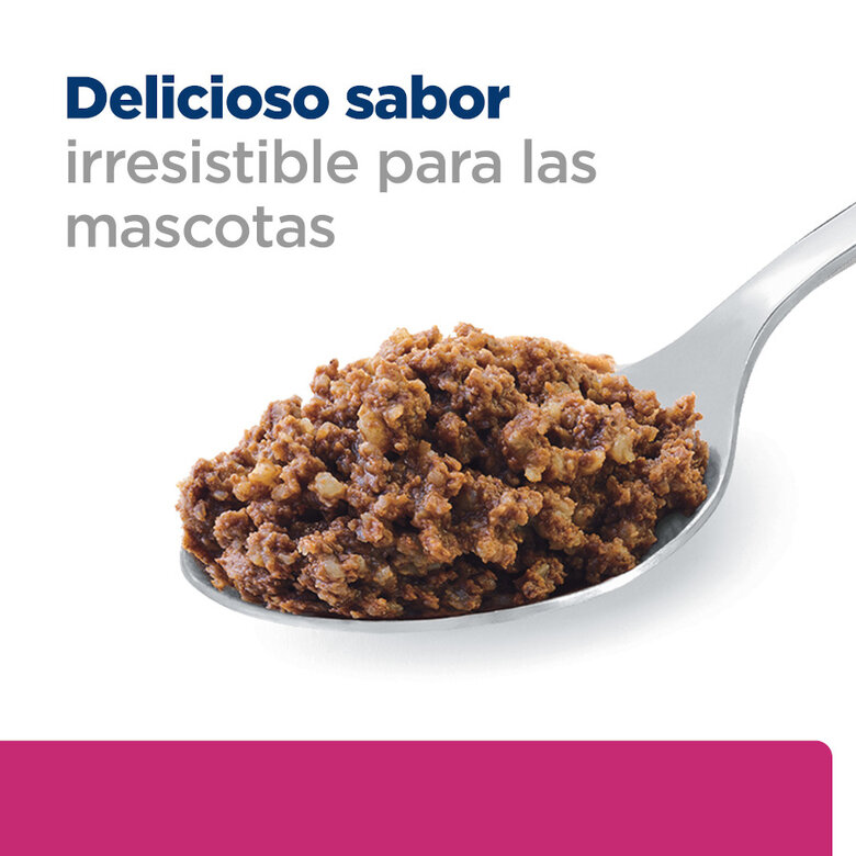 370 g Hill's Prescription Diet Gastrointestinal Biome Frango lata para cães,  Imagem número 7 370 g Hill's Prescription Diet Gastrointestinal Biome Frango lata para cães, , large Imagem número 7